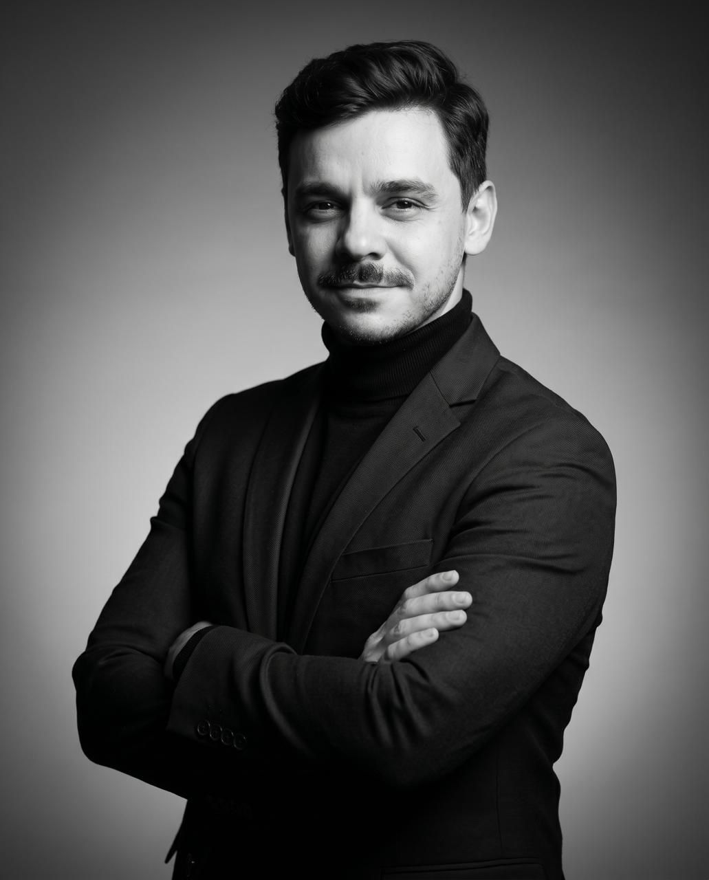 Dr. Bruno Goulart